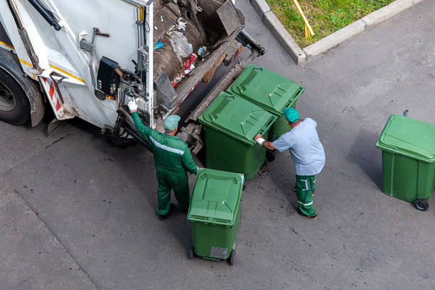 Commercial Cleanout Services in Phillipsburg, GA